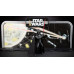 Star Wars 40th Anniversary The Black Series Darth Vader Legacy Pack
