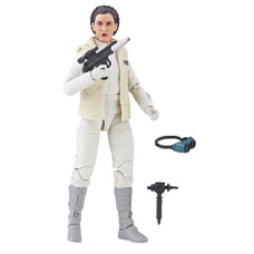 Star Wars Black Series Фигурка Princess Leia Organa (Hoth)