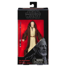 Star Wars Фигурка Оби-Ван Кеноби из фильма Новая надежда