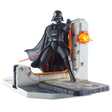 Star Wars Фигурка диарама Дарт Вейдер