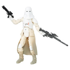 Star Wars Black Series фигурка Snowtrooper (Empire Strikes Back)