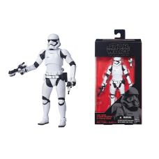 Star Wars Фигурка Штурмовика Первого порядка