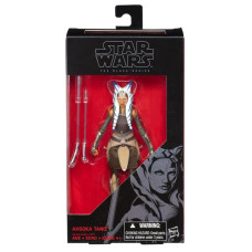 Star Wars Black Series Фигурка Асока Тано