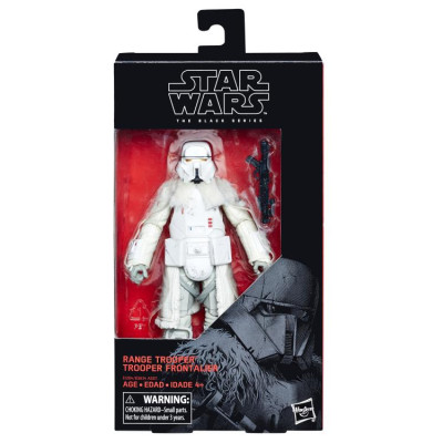 Star Wars Black Series Range Trooper (Solo: A Star Wars Story)