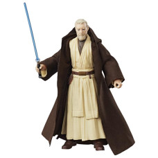 Star Wars Фигурка Оби-Ван Кеноби из фильма Новая надежда