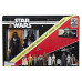 Star Wars 40th Anniversary The Black Series Darth Vader Legacy Pack