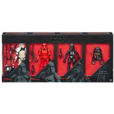 Star Wars Набор фигурок Имперских штурмовиков 