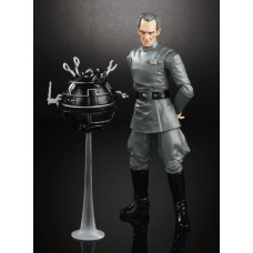 Star Wars Фигурка Гранд Мофф Таркин (A New Hope)