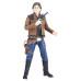 Star Wars Black Series Han Solo (Solo: A Star Wars Story)