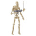 Фигурка Battle Droid