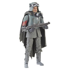 Star Wars Black Series Фигурка Han Solo (Mimban)