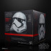 Star Wars Black Series First Order Stormtrooper Premium Electronic Helmet 