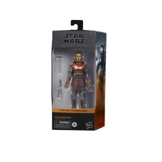 Star Wars Mandalorian Фигурка Мандалорeц кузнец