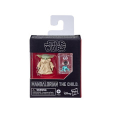 Star Wars Фигурка Грогу (Малыш Йода) из сериала Мандалорец