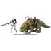 Набор Фигурок Star Wars The Black Series Dewback With Sandtrooper