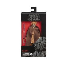 Star Wars Фигурка джедай Пло Кун