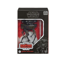 Star Wars Фигурка имперского дроида шпиона Probe Droid