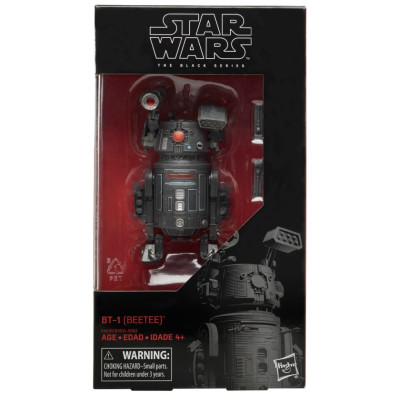 Star Wars Black Series BT-1 (BEETEE)