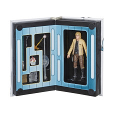 Star Wars Фигурка Хасбро Люк Скайвокер из комикса Марвел Скайвокер наносит удар