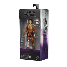 Star Wars Rebels Фигурка Эзра Бриджер (New Box)
