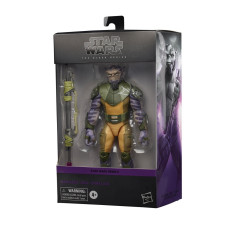 Star Wars Rebels Фигурка Зеб Орелиос 