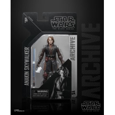 Star Wars Black Series Archive Collection Anakin Skywalker (Revenge of the Sith)