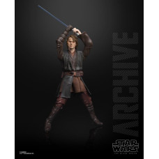 Star Wars Black Series Archive Collection Anakin Skywalker (Revenge of the Sith)