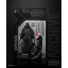 Star Wars Фигурка Ситха Дарта Мола