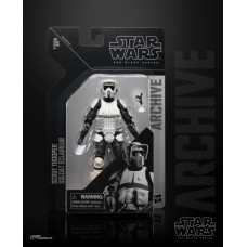 Star Wars Фигурка имперского разведчика скаута