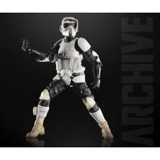 Star Wars Фигурка имперского разведчика скаута