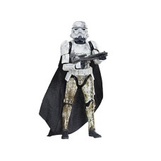 Star Wars Black Series Фигурка Mimban Stormtrooper