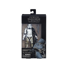 Star Wars Black Series Фигурка Mimban Stormtrooper