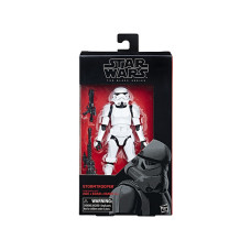 Star Wars Black Series  Фигурка Имперского Штурмовика