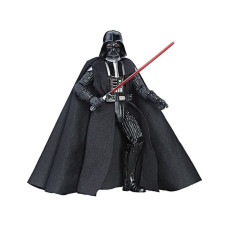Star Wars Black Series Фигурка Дарт Вейдер