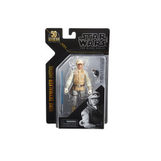 Star Wars Фигурка Люк Скайвокер на планете Хот