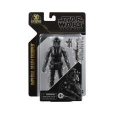 Star Wars Фигурка Имперский Штурмовик Смерти