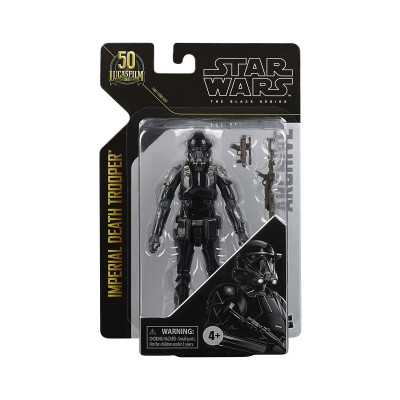 Star Wars Фигурка Имперский Штурмовик Смерти