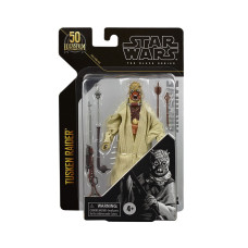 Star Wars Фигурка Тускенский рейдер