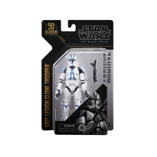 Star Wars Фигурка Black Series 501 legion Clone Trooper