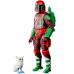 Star Wars Black Series Mandalorian Warrior (Holiday Edition) Exclusive
