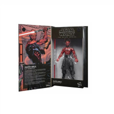 Star Wars Фигурка Дарт Мол (Comic )