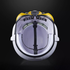 Star Wars Шлем Имперского штурмовика Артиллериста