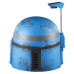 Star Wars Mandalorian Шлем Мандалорца Акса Вувеса