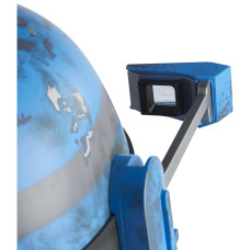 Star Wars Mandalorian Шлем Мандалорца Акса Вувеса