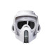 Шлем (реплика) Hasbro Star Wars The Black Series Scout Trooper 5010994197131