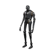 Star Wars Фигурка имперского дроида K-2SO (new box)