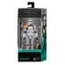 Star Wars Black Series Фигурка Имперский Штурмовик с планеты Джеда