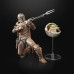 Фигурка Star Wars The Black Series The Mandalorian and Grogu (Arvala-7)