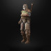 Фигурка Star Wars The Black Series The Mandalorian and Grogu (Arvala-7)