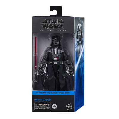 Star Wars Black Series Darth Vader (Empire Strikes Back)